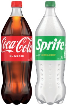 Coca%E2%80%91Cola%2C+Sprite+or+Fanta+1.25+Litre+Selected+Varieties