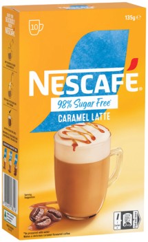 Nescaf%26eacute%3B+Coffee+Sachets+8%E2%80%9110+Pack+Selected+Varieties