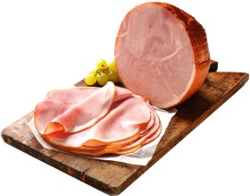 Double-Smoked-Leg-Ham-Sliced-or-Shaved on sale