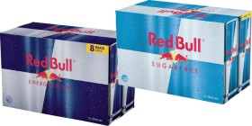 Red+Bull+Energy+Drink+8x250mL+Selected+Varieties