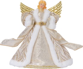 Jolly-Joy-Angel-Tree-Topper on sale