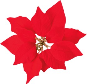 Jolly+%26amp%3B+Joy+Red+Poinsettia+Clips+6+Pack