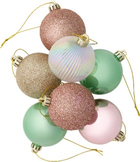 Jolly-Joy-Fairytale-Baubles-70-Pack on sale