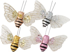 Jolly-Joy-Bee-Clip-4-Pack on sale