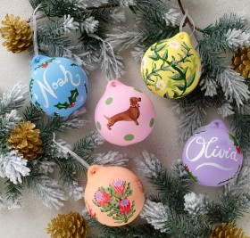 Jolly-Joy-Ceramic-Baubles on sale