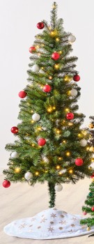 Jolly+%26amp%3B+Joy+Green+Spruce+Christmas+Tree+180cm