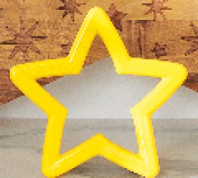 Jolly-Joy-Star-Cookie-Cutter on sale