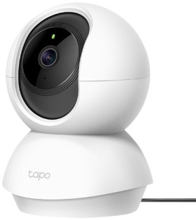 TP-Link+Tapo+C210+Pan%2FTilt+Security+WiFi+Camera