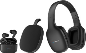 Blaupunkt-3-Piece-Audio-Combo on sale