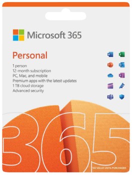 Microsoft+Office+365+Personal