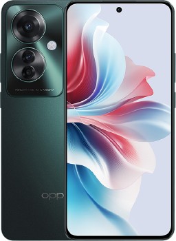 Oppo-Reno-11F-256GB-Unlocked-Smartphone-Palm-Green on sale