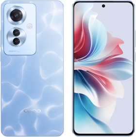 Oppo+Reno+11F+256GB+Unlocked+Smartphone+-+Ocean+Blue