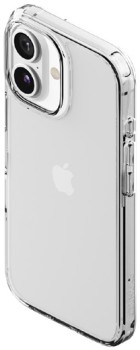 Cygnett+AeroShield+iPhone+16+Case+Clear