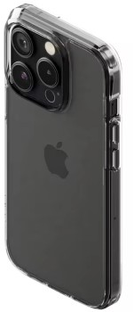 Cygnett-AeroShield-iPhone-16-Pro-Case-Clear on sale