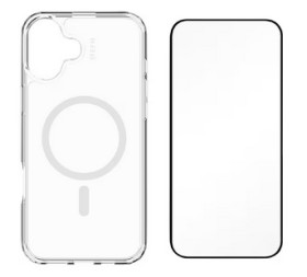 EFM-Zurch-iPhone-16-Case-Screen-Protector-Bundle on sale