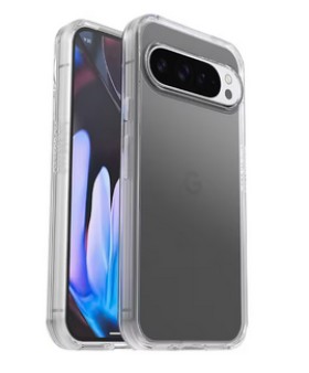 Otterbox-Google-Pixel-9-Pro-XL-Case-Clear on sale