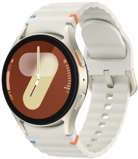 Samsung-Galaxy-Watch7-BT-40mm-Cream on sale