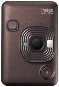 Instax-Mini-LiPlay-Hybrid-Camera on sale