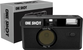 One-Shot-Retro-35mm-Reusable-Camera on sale