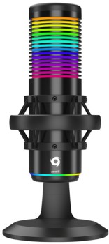 Typhoon-RGB-Gaming-Microphone on sale