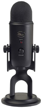 Blue-Yeti-3-USB-Microphone-Black on sale