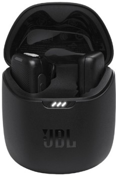 JBL+Quantum+Stream+Lapel+Microphone+-+Lightning