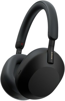 Sony-WH-1000XM5-Wireless-Headphones-Black on sale