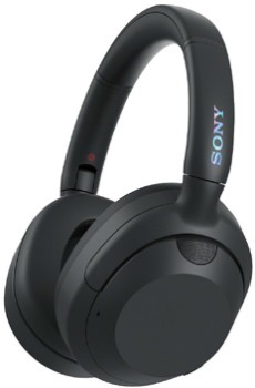 Sony+ULT+WEAR+Wireless+Noise+Cancelling+Headphones+-+Black