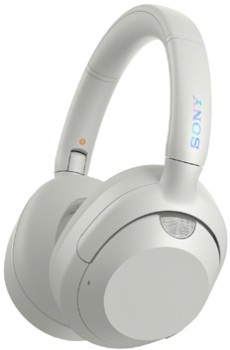 Sony+ULT+WEAR+Wireless+Noise+Cancelling+Headphones+-+Off+White