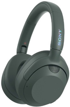 Sony+ULT+WEAR+Wireless+Noise+Cancelling+Headphones+-+Grey