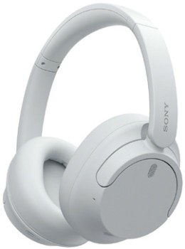 Sony+WHCH720N+Wireless+Headphones+-+White