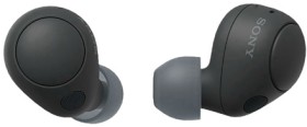 Sony-WF-C700-True-Wireless-Earbuds-Black on sale