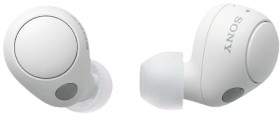 Sony-WF-C700-True-Wireless-Earbuds-White on sale