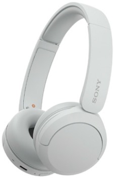 Sony+WHCH520+Wireless+Headphones+-+White