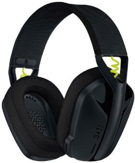 Logitech+G435+Wireless+Gaming+Headset