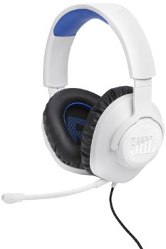 JBL+Quantum+100+Wired+Console+Gaming+Headset+-+PS5