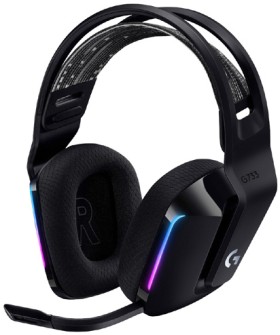 Logitech+G733+Wireless+Gaming+Headset