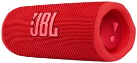 JBL-Flip-6-Wireless-Speaker-Red on sale