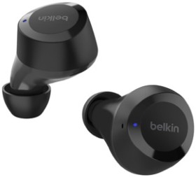 Belkin-Soundform-Bolt-2-True-Wireless-Earbuds-Black on sale