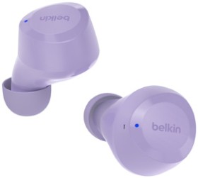 Belkin-Soundform-Bolt-2-True-Wireless-Earbuds-Lavender on sale