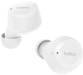 Belkin+Soundform+Bolt+2+True+Wireless+Earbuds+-+White