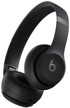 Beats-Solo-4-Wireless-Headphones-Matt-Black on sale