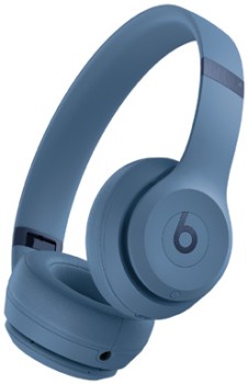 Beats+Solo+4+Wireless+Headphones+-+Slate+Blue