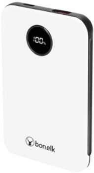 NEW-Bonelk-10k-Powerbank-White on sale