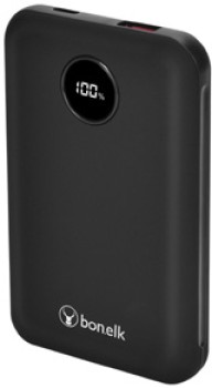 NEW-Bonelk-10k-Powerbank-Black on sale