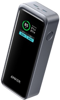 NEW-Anker-Prime-12K-Powerbank on sale