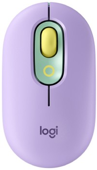 Logitech+POP+Mouse+-+Daydream+Mint