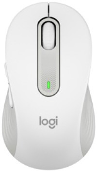 Logitech+M650+Wireless+Mouse+-+White%2A