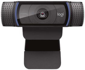 Logitech+C920+FHD+Pro+Webcam