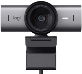 Logitech-MX-Brio-4K-Webcam on sale